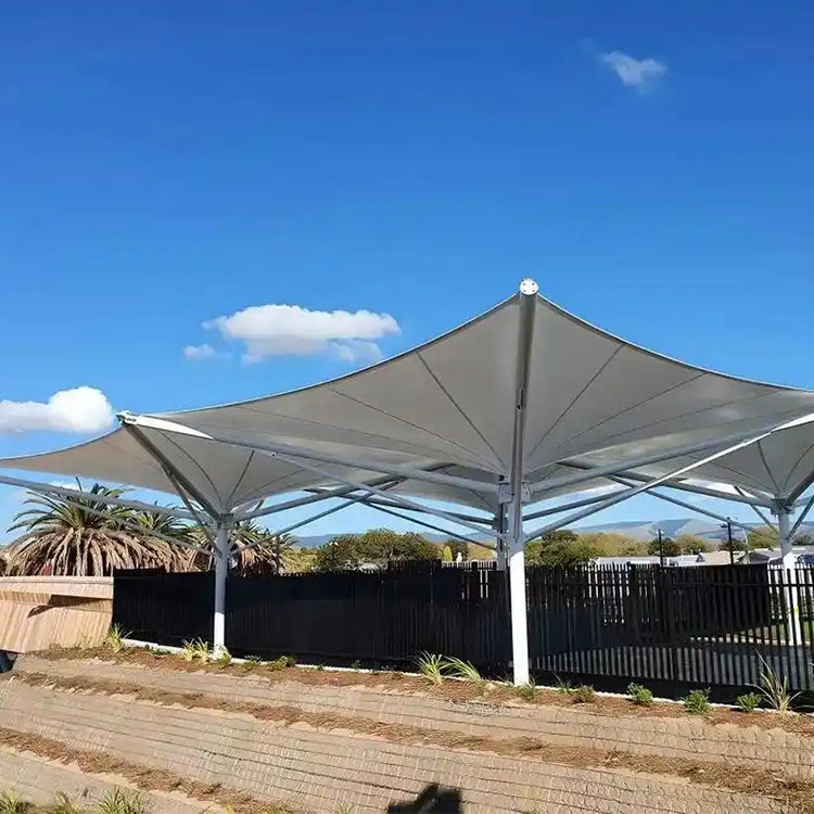 盐亭县工程案例