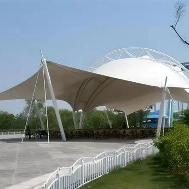 盐亭县工程案例