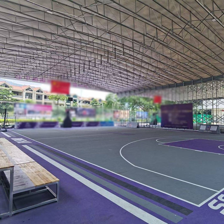 盐亭县工程案例