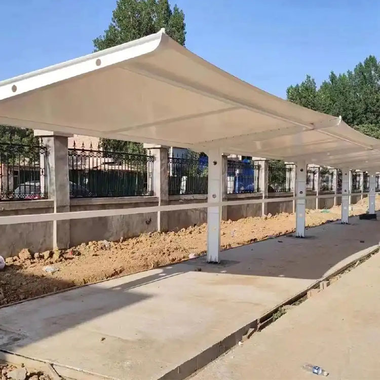 盐亭县工程案例