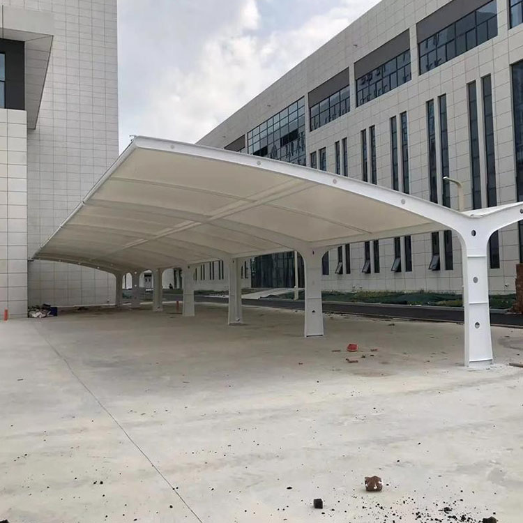 盐亭县工程案例