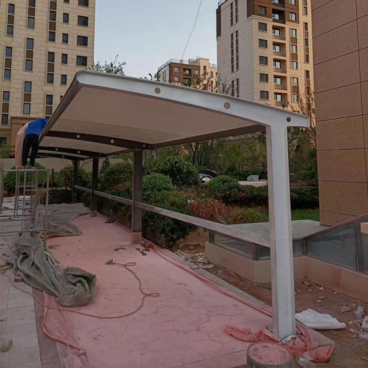 盐亭县工程案例